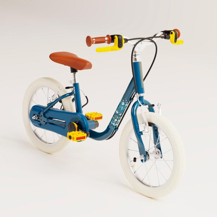 Image du produit Btwin Découvrez 900 (14")