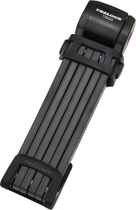Produktbild Trelock FS 300 TRIGO L Faltschloss 100 cm