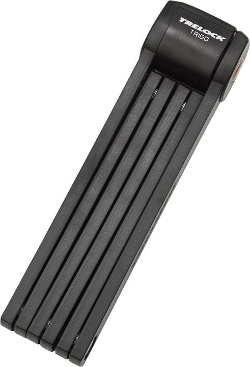 Produktbild Trelock FS 300 TRIGO L Faltschloss 100 cm