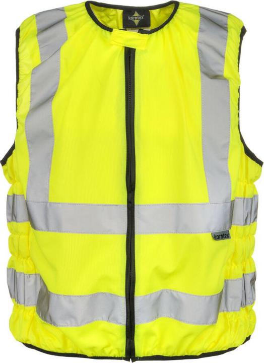 Immagine prodotto Korntex Gilet da moto Hi-Vis (5XL)