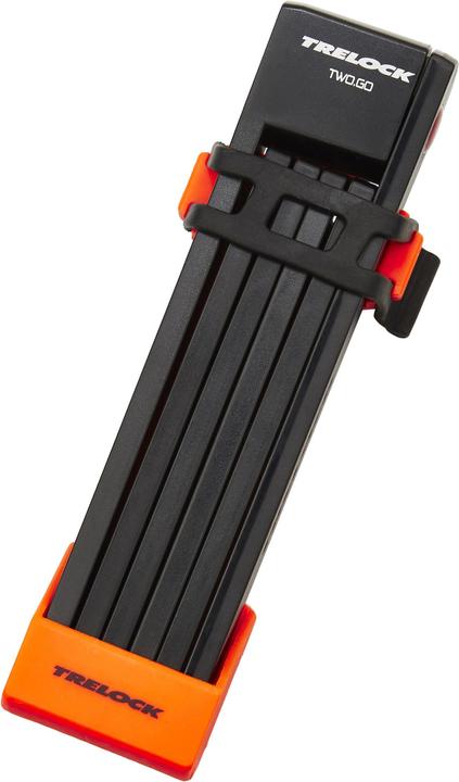 Produktbild Trelock FS 200 TWO.GO L Faltschloss 100 cm
