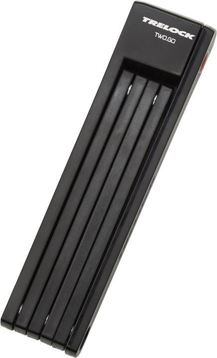 Produktbild Trelock FS 200 TWO.GO L Faltschloss 100 cm