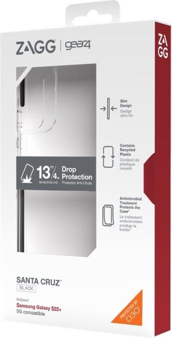 Productafbeelding gear4 Santa Cruz (Samsung Galaxy S22+)