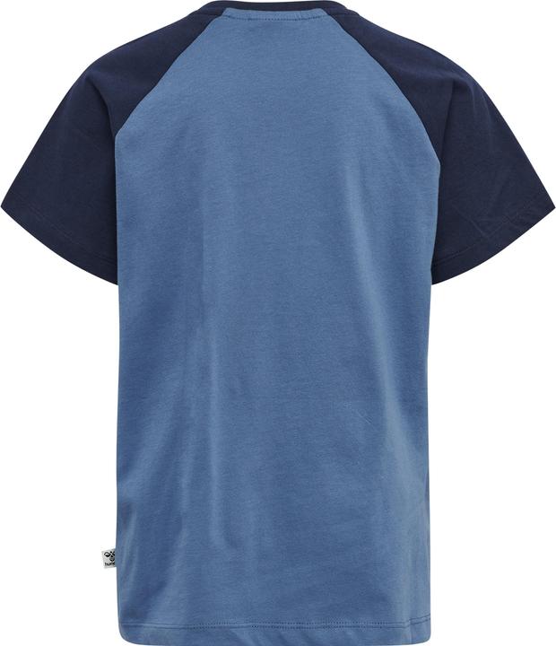 Actual product image hummel Physics T-Shirt S/S (122)