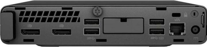 Produktbild Auctionline.ch HP ProDesk 400 G4 mini PC (16 GB, SSD, 512 GB, A / Wie neu)