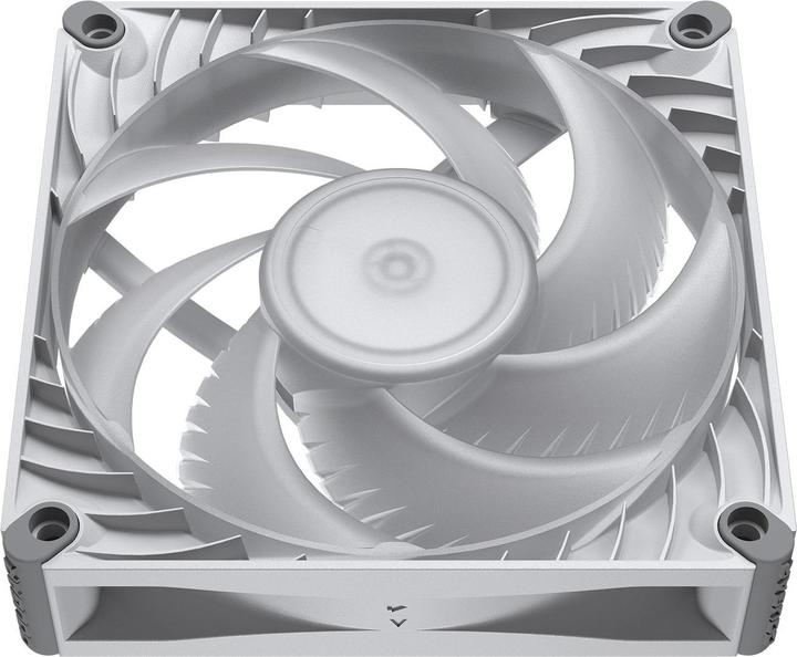 Immagine prodotto Cougar CPU Wasserkühlung Poseidon Ultra 240, ARGB, Weiss