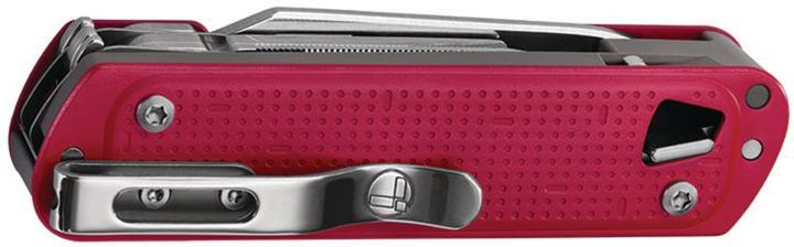 Image du produit Leatherman FREE T4 (12 Fonctions)
