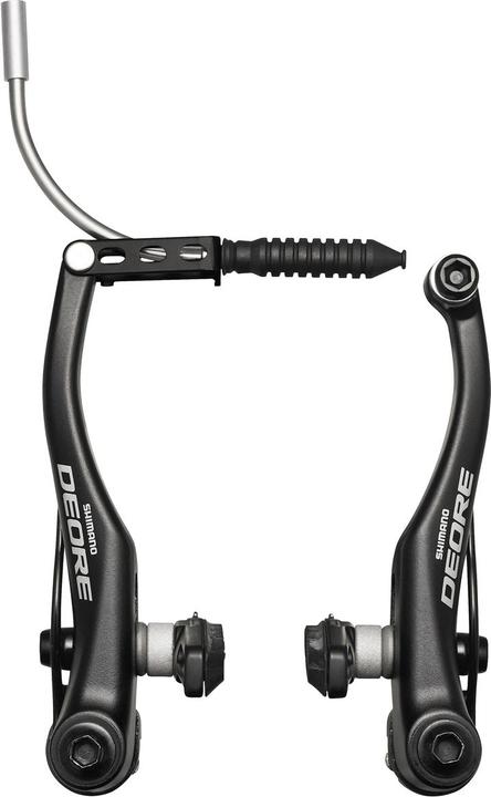 Shimano Deore BR-T610 (Rear brake, Brake Caliper)