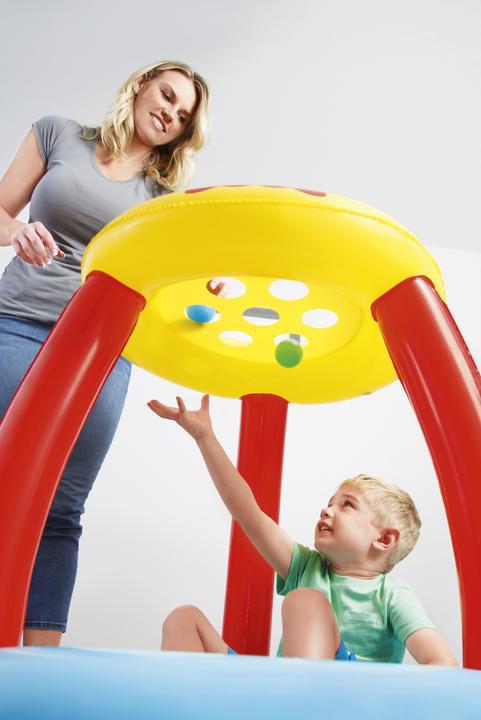 Produktbild Bestway Tierfreunde