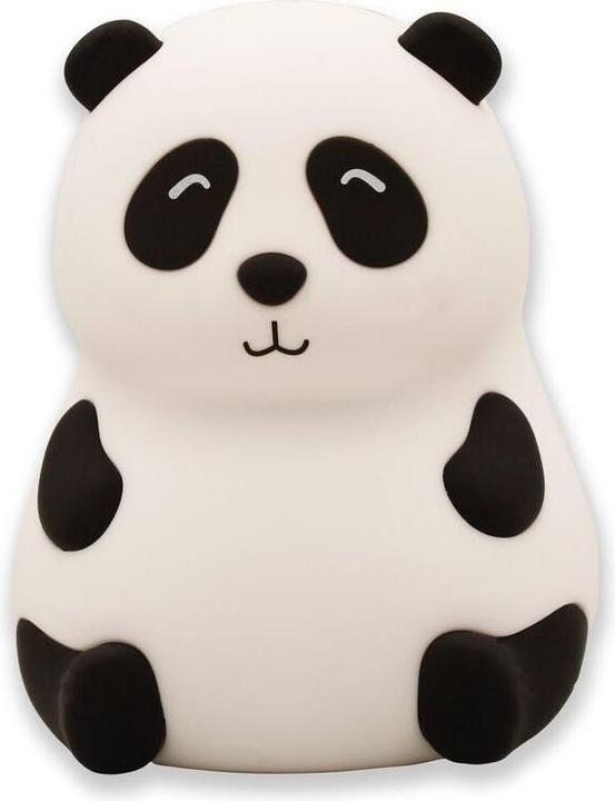 Actual product image Winkee Table lamp - Nightlight Panda - compact