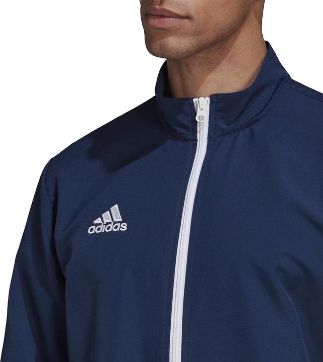 Produktbild adidas Entrada 22 Präsentationsjacke Herren (XXL)