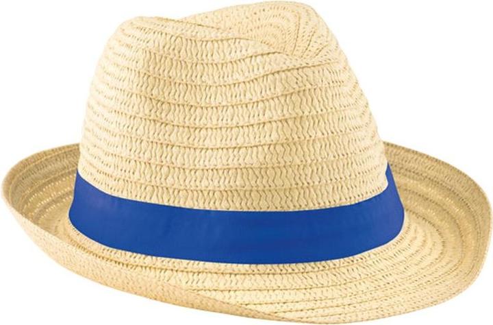 Actual product image MidOcean Boogie Paperstraw Hat (One size)