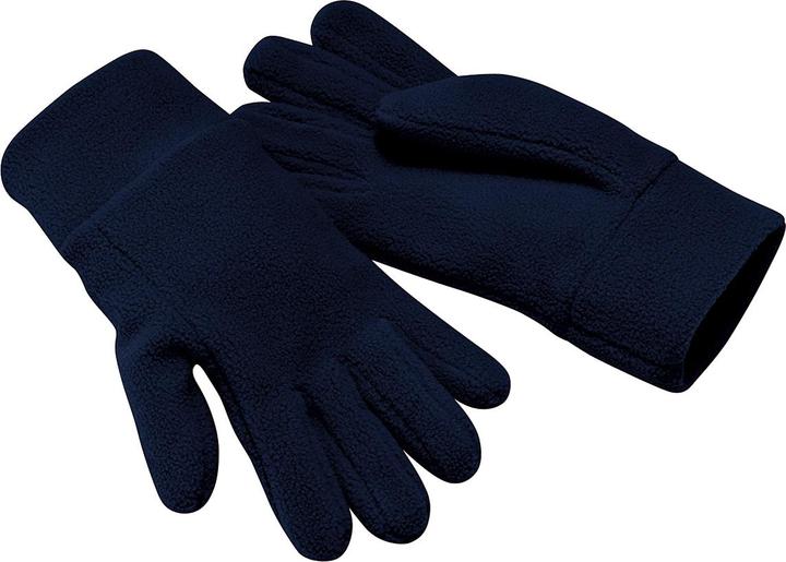 Beechfield Winter Alpine Suprafleece AntiPilling Handschuhe