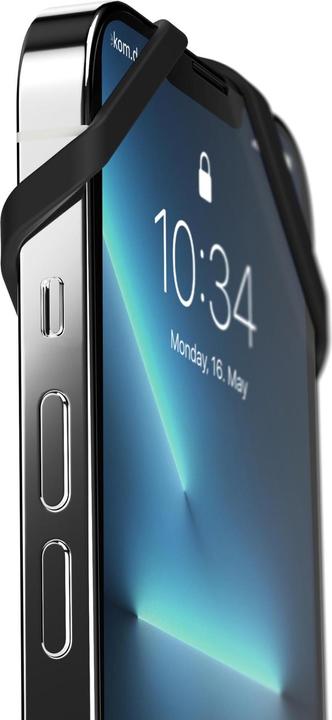 Immagine prodotto Vonmählen Supporto Infinity Plus nero