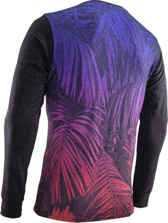 Immagine prodotto Leatt Camicia lunga Premium V24 jungle-noir-orange-bleu 3XL (3XL)