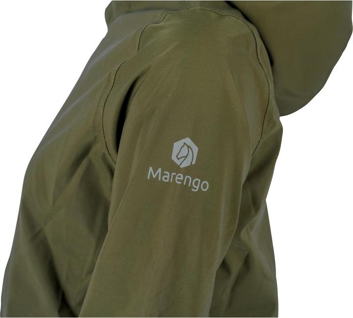 Actual product image Marengo Elements rain jacket (XS)