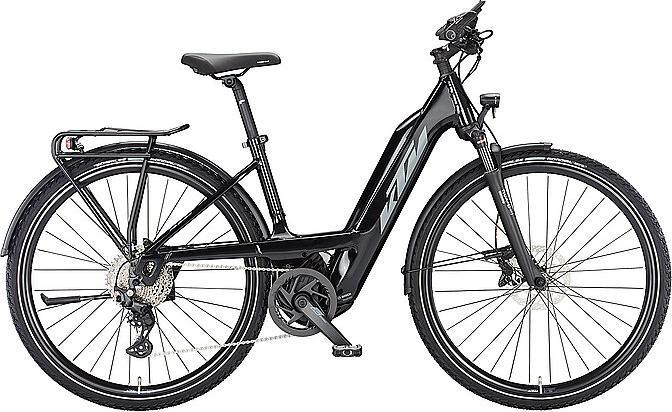 KTM 28 Macina Sport 610 PTS (46 cm)