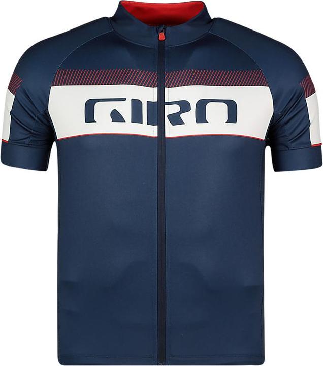 Immagine prodotto Giro Maglia M Chrono Sport Sublim (M)