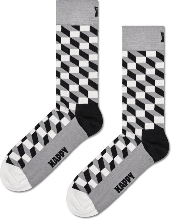 Produktbild Happy Socks Classic (4er Pack, 41 - 46)