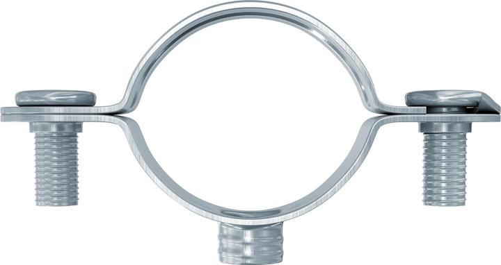 Produktbild Fischer Schraubabstandsschelle AM 32