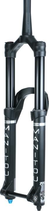 Produktbild Manitou Mezzer Pro (180 mm, Feder)
