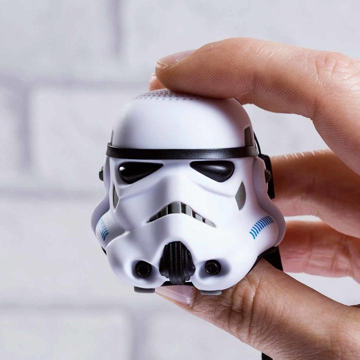 Produktbild Thumbs Up Mini Bluetooth Lautsprecher (4 h, Akkubetrieb)