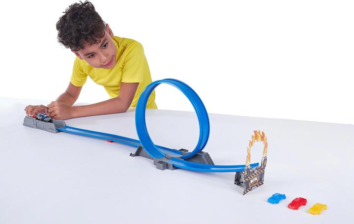 Produktbild NoName Metal Machine Playset
