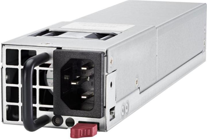 Immagine prodotto HPE JL086A, Alimentazione elettrica, Metallico, Aruba 3810, 680 W, 100 - 240
