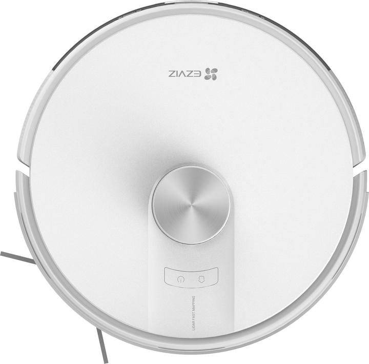 Actual product image EZVIZ RE4P (Robot vacuum)