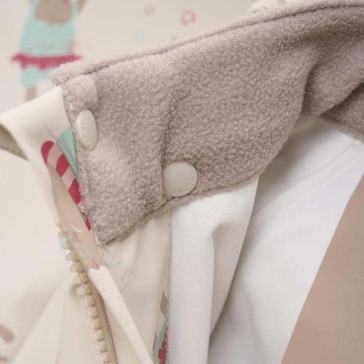 Immagine prodotto CeLaVi Pioggia complessiva grigio caldo