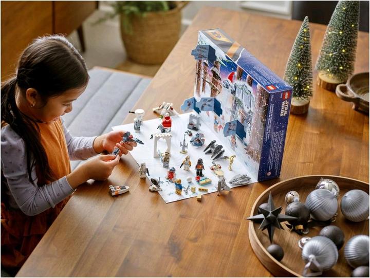 Produktbild LEGO Star Wars