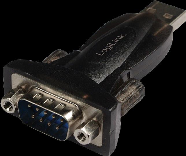 Produktbild LogiLink AU0002E