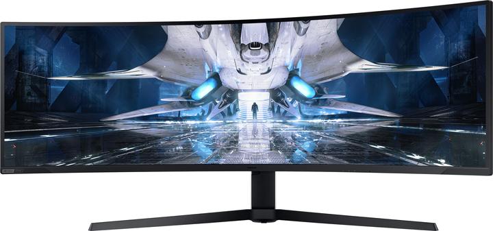 Samsung Odyssey Neo G9 (5120 x 1440 pixel, 49")