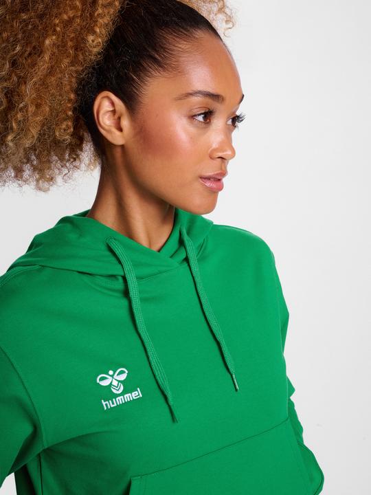 Image du produit hummel HMLGO 2.0 HOODIE FEMME (L)