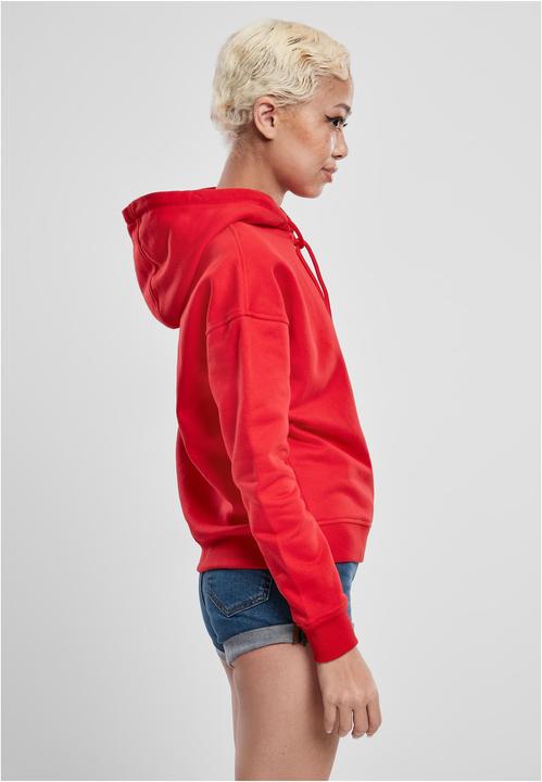 Immagine prodotto Urban Classics Felpa con cappuccio da donna (S)