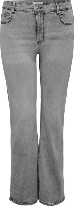Only CARLUSH Mittlere Taille Retro-Fit, ausgestellt Jeans Flared fit jeans (50)