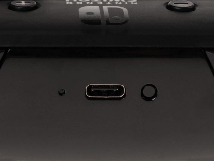 Actual product image Nintendo Switch Pro Controller (Switch)