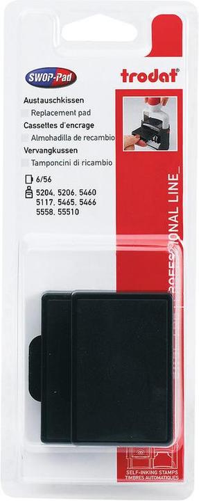 Image du produit Trodat Oreiller de remplacement
