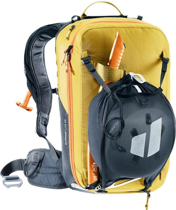 Immagine prodotto Deuter Alproof Lite 22 (22 l)