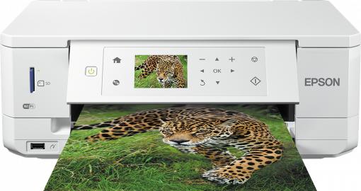Image du produit Epson XP-645 Expression Premium (Encre, Couleur)