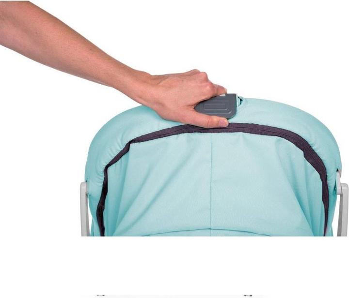 Actual product image Chicco Baby Hug 4 in 1
