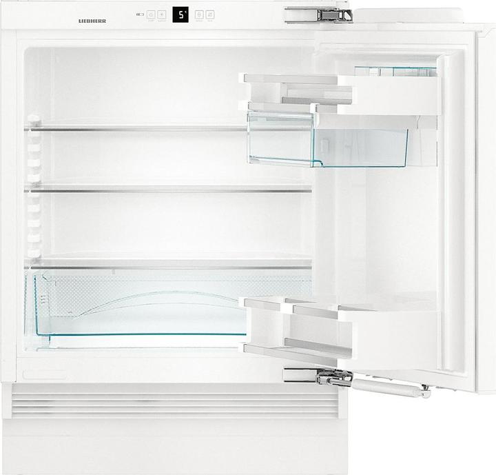 Produktbild Liebherr Integrierbarer Unterbau-Kühlschrank (137 l)
