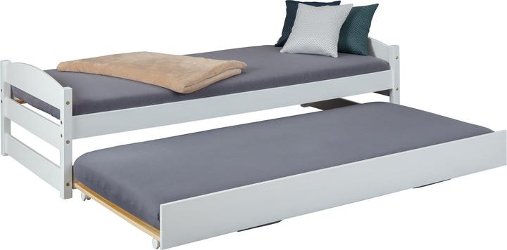 Actual product image Ebuy24 Bed Vicki (90 x 200 cm)