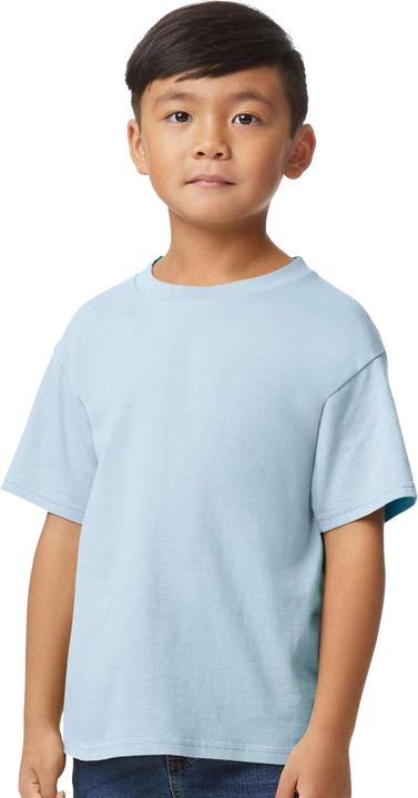 Gildan TShirt Weiche Haptik