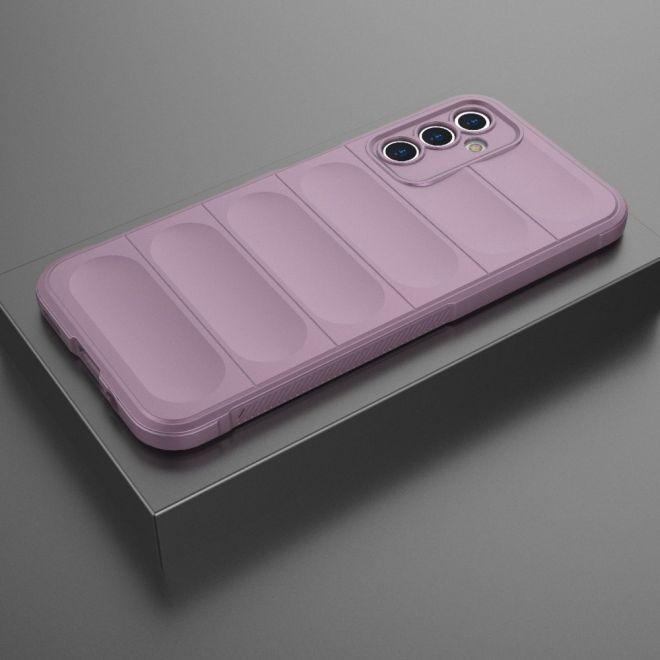 Produktbild MU Classic Softcase TPU Rugged Series (Samsung Galaxy A14 5G, Samsung Galaxy A14)
