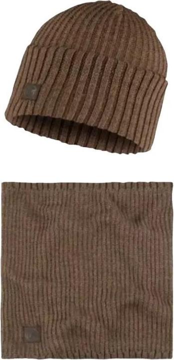 Buff Gift Pack Set Beanie and Neckwarmer 1323496511000 - One size