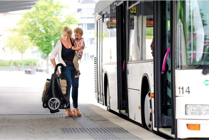 Image du produit Hauck Lift Up 4