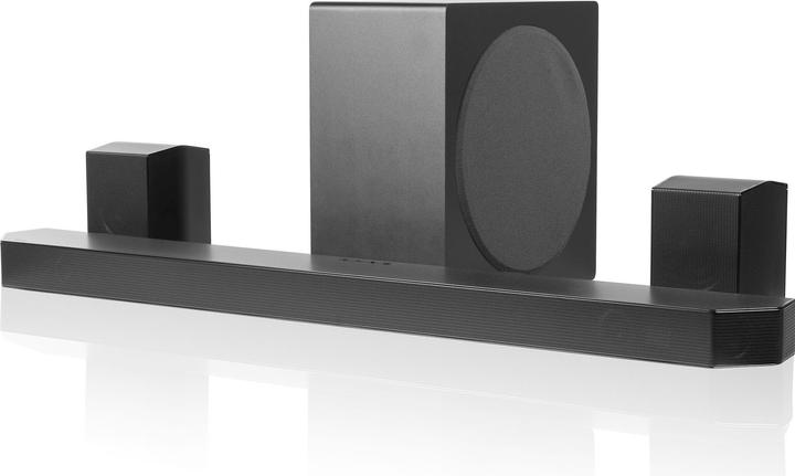 Produktbild Samsung HW-Q930D (540 W, 9.1.4 Kanal)