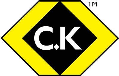 Image du produit C.K Magma T49192D - Dextro VDE S/Driver SLP/PH Set (Recouvrement cruciforme Phillipps (PH))