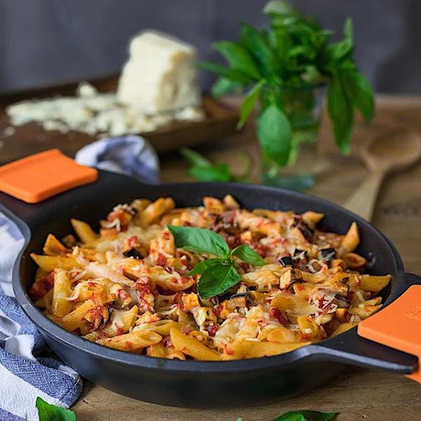Actual product image BRA Efficient (45 cm, Casserole + Stewpot, Aluminium)